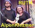 20140705_1902 RUTH AlpenKlezmer
